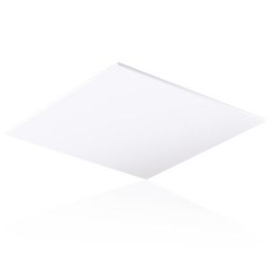 Ventiel Hybalans+ Design af-/toe vierkant aansluiting Ø125mm VVE=13