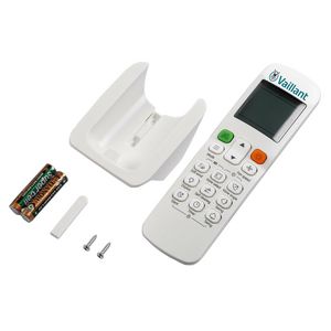 Afstandsbediening 8000026541