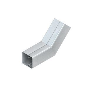 Verticale hoek 45 LUWB 100.100 ER