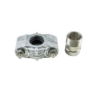 PJE koppeling 1 1/4 EPDM 80BAR TITAN