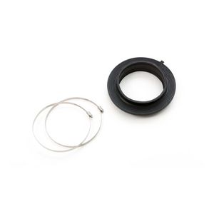 Muurkraag AWADUKT L-EWT DN250