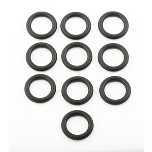 Set a 10st. O-ring hydroblok d12 tapwater 12x3mm