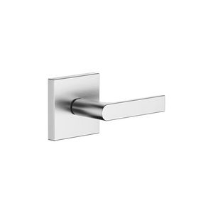IMO Inbouwstopkraan RESluit 1/2" chr gebors.