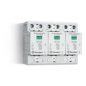 Gecombineerde afl. energietechniek type1+2 3F 3VARFOTOVOLT.