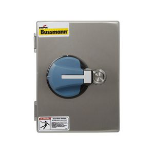 Lastscheider ENC DISC200J NEMA4XSS BLK