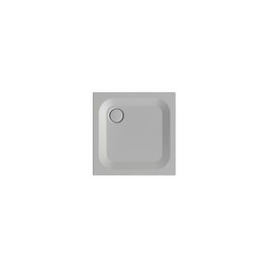 Douchebak BetteUltra 750x750x25mm Flanell