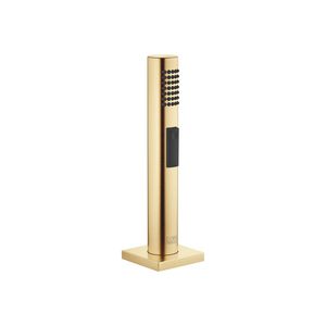 Spoeldouche-garnituur Messing gebor (23kt Goud) 27723970-28