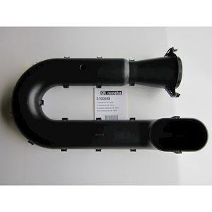 Luchtinlaatdemper 160 - 200kW Gas210 eco pro S100598