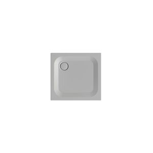 Douchebak BetteUltra 800x750x25mm Flanell