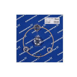 Reserve deel KIT, ASAFDICHTING CRK8/16 AUUV