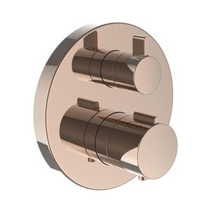 2 Hendels, Set Inbouw Thermostatische Bad/Douche Mengkraan HF905475465000