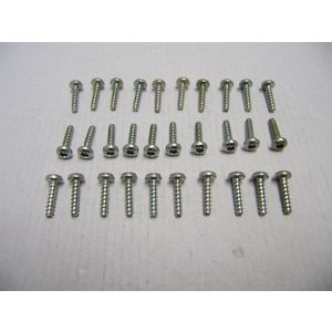 Set a 30 st. schroef 05469700