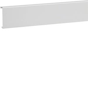 Deksel 20x80mm SL verkeerswit VVE=2
