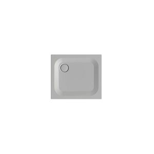 Douchebak BetteUltra 800x700x25mm Flanell