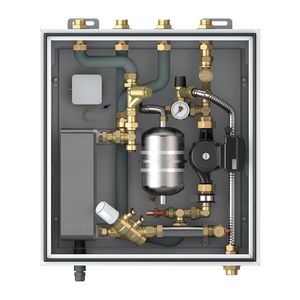 MB LogoCool S 2-12kW