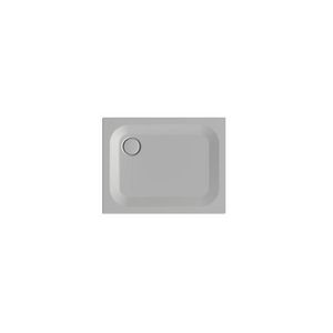 Douchebak BetteUltra 900x700x25mm Flanell