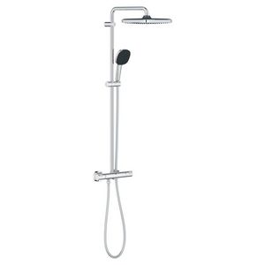 Vitalio Comfort 250 Douchesysteem M/Thm