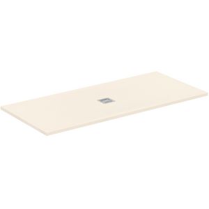 Douchebak Rechthoekig 1800x800x30mm Zandbeige Ultra Flat S +
