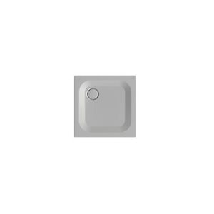 Douchebak BetteUltra 700x700x25mm Flanell