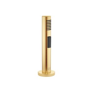 Spoeldouche-garnituur Messing gebor (23kt Goud) 27731970-28
