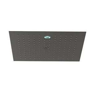 Asana Plafonddche 440Mm +Light/Cj Mat.Zw