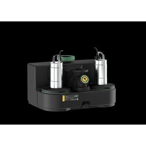 Afvalwateropvoerinstallatie DRAINLIFT SANI-L.12/M523/1-EF