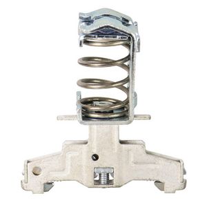 Schermaansluitklem WST 13,5/ts 35 VVE=10