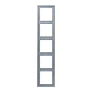 Afdekraam 5-voudig LC4320O