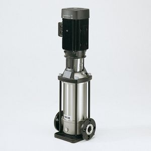 Centrifugaalpomp CRI1S-4 A-FGJ-I-E-HQQE 3x230/400 50HZ