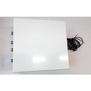 2 Zone kit Loria tbv Loria solo