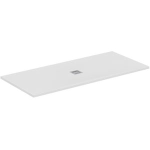 Douchebak Rechthoekig 1800x800x30mm Wit Ultra Flat S +