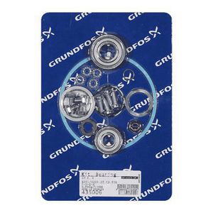 Reserve deel Rep.set CH 2/4 F-H-I-K