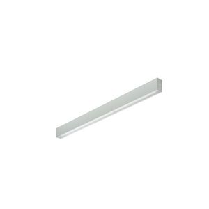 Opbouwarmatuur SM530C LED34S/940 PSD PI5 L1130 aluminium