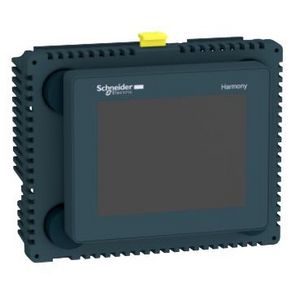 Touchscreen bedieningspaneel 16xDigitale ingang 10xu