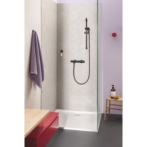 Precision Start Douchethermostaatkraan Matte Black