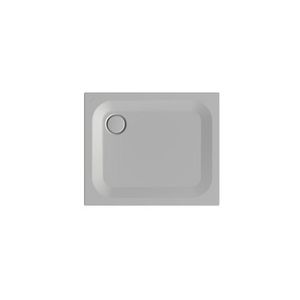 Douchebak BetteUltra 900x750x25mm Flanell