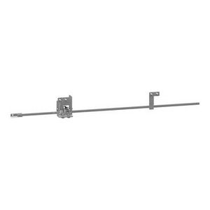 Vergrendeling voor secundaire deur 800mm Spacial SF