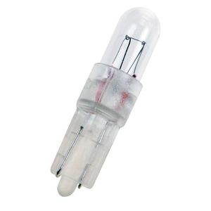 Signaleringslamp T5 Wedge-Repl.Type 60V 20mA 1.2W VVE=10