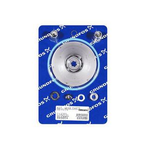 Reserve deel Rep.set CH4 2-4, CVBE/V asafdichting