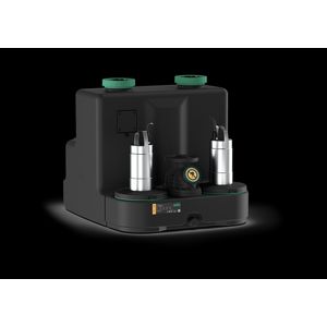 Afvalwateropvoerinstallatie DRAINLIFT SANI-XL.11/M523/4-CEE