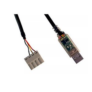 USB-kabel Corr. regelaar WTU