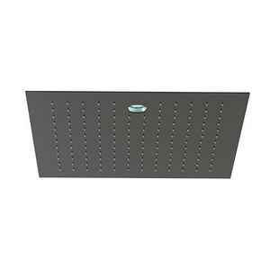 Asana Plafonddche 440Mm +Light Mat.Zw