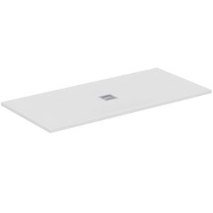 Douchebak Rechthoekig 1700x800x30mm Wit Ultra Flat S +