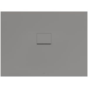Douchebak Squaro Infinity univ. Quaryl 1200x900mm grijs