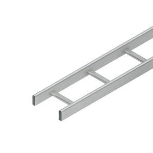 Lengte a 6m. Kabelladder 100 VO60