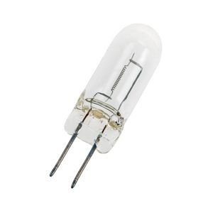 Laagvolt halogeenlamp G4 Xenon T9 24V 10W 95lm helder