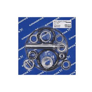 Reserve deel Rep.set asafd. LM.LP.NM.NP AUUE D22mm