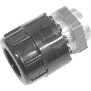 Verloopsok tyleen klem 16x15mm soldeer VVE=10