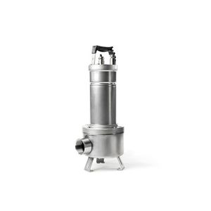 Fecaliëndompeldomp vuilwater FEKA VS 750 T-NA 3x 400V zonder vlotter