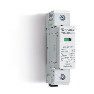 FIN SPD TYPE 2, 1FASE/1VAR